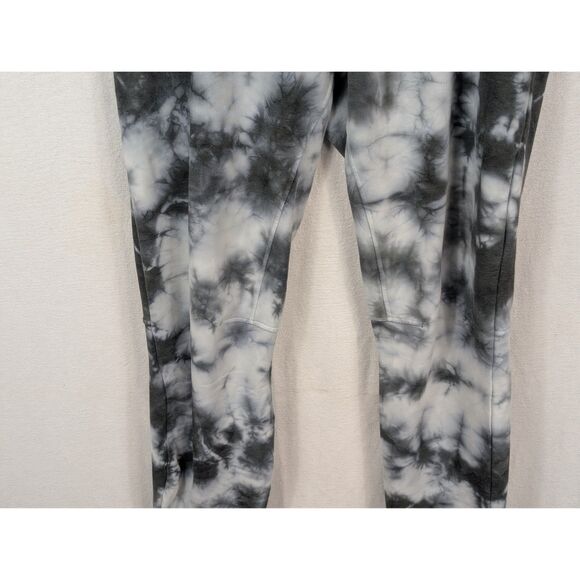 Lululemon City Sweat Jogger Tie-Dye Men's Size Medium - Picture 5 of 12